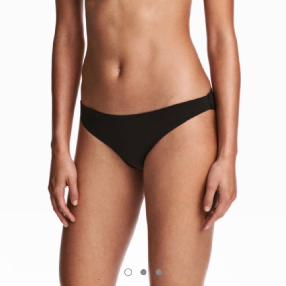 H&M Cheeky Bikini Bottoms